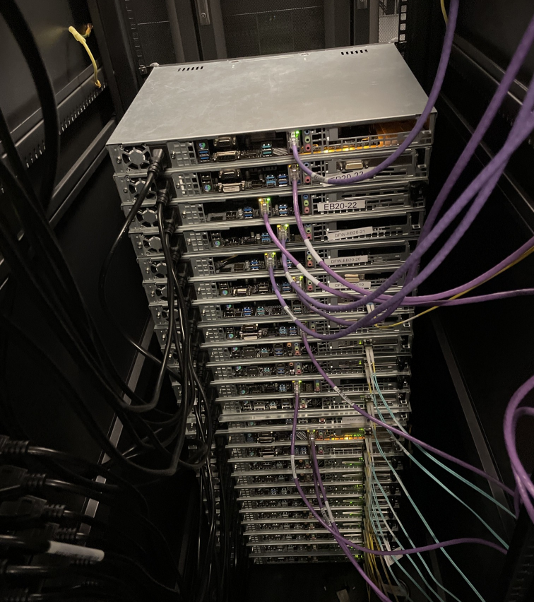 VPS